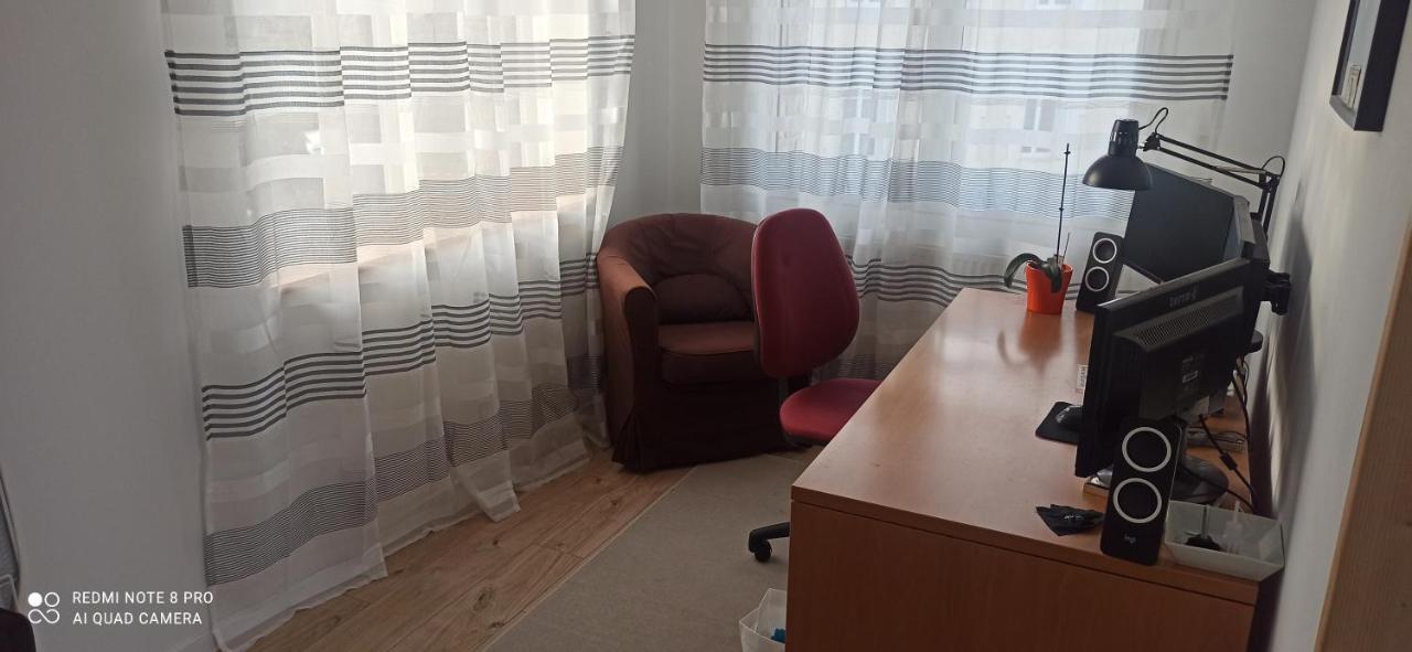 Maison Proche Centre Ville Biard Екстериор снимка